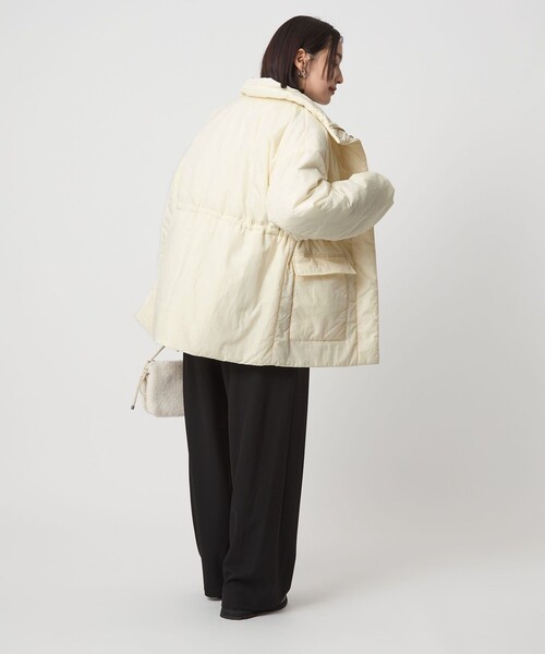 green label relaxing（グリーンレーベルリラクシング） ブルゾン