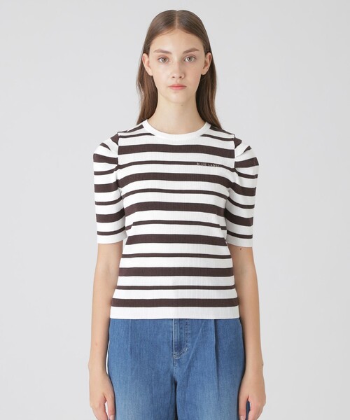 BLUE LABEL CRESTBRIDGE（ブルーレーベルクレストブリッジ） tシャツ