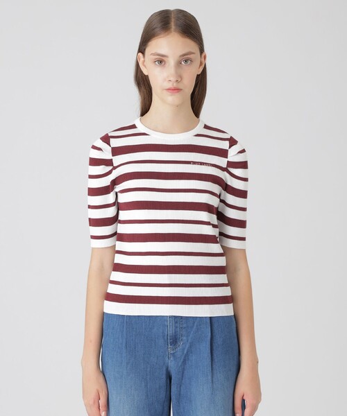 BLUE LABEL CRESTBRIDGE（ブルーレーベルクレストブリッジ） tシャツ