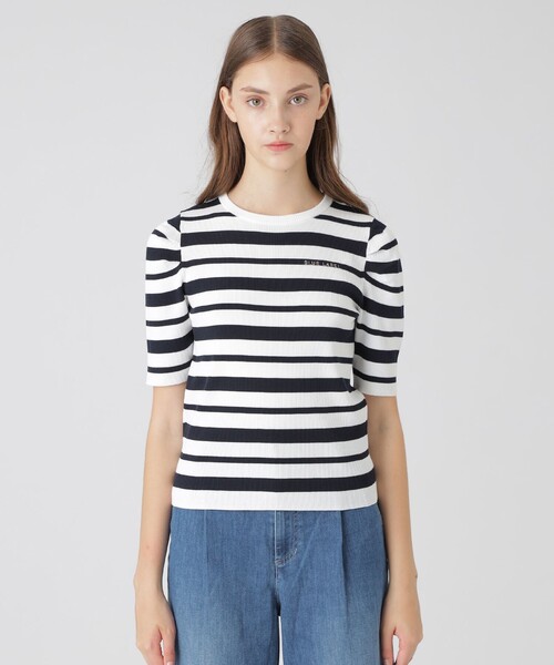 BLUE LABEL CRESTBRIDGE（ブルーレーベルクレストブリッジ） tシャツ