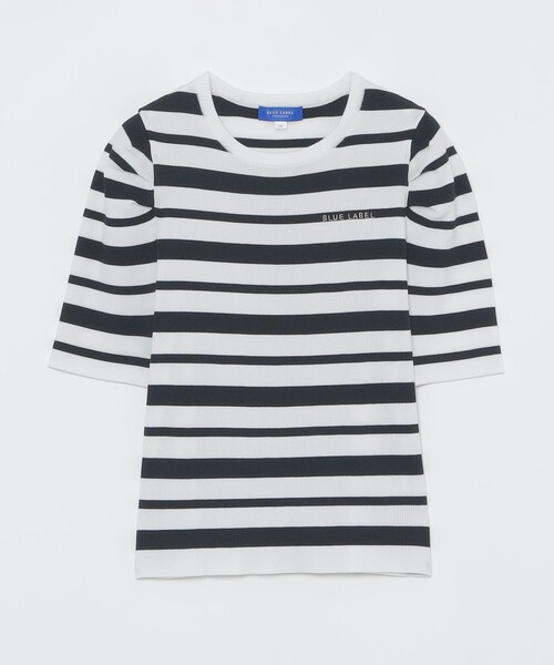 38（BLUE LABEL CRESTBRIDGE／レディースTシャツ、カットソー）（色