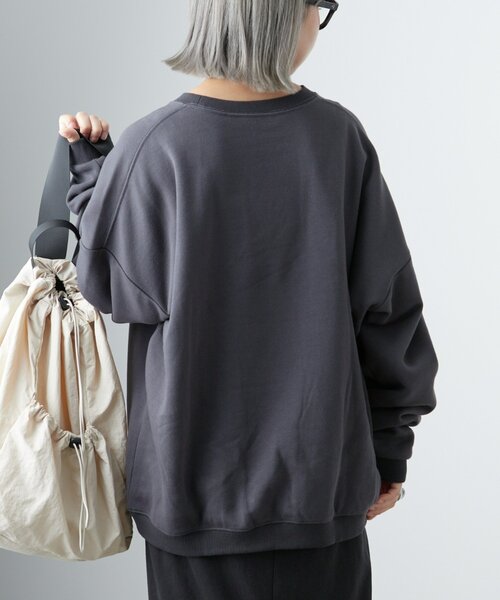CIAOPANIC スウェット CIAOPANIC TYPY｜サイドスリットカレッジスウェット | Rakuten