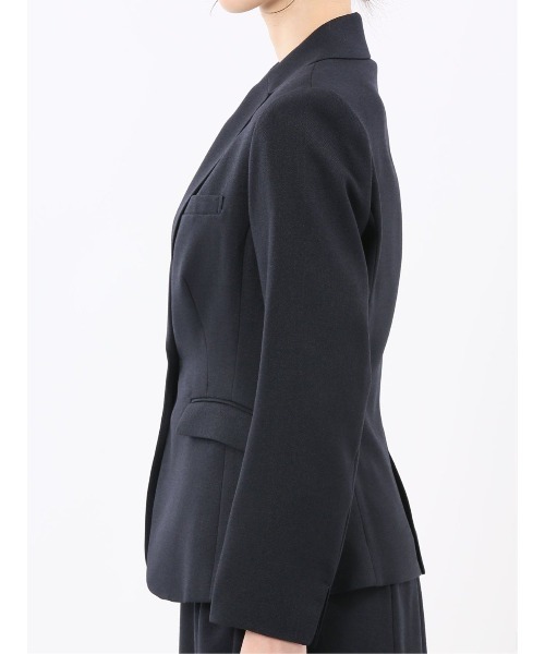 m.f.editorial（エムエフエディトリアル） スーツ 「ストレッチ