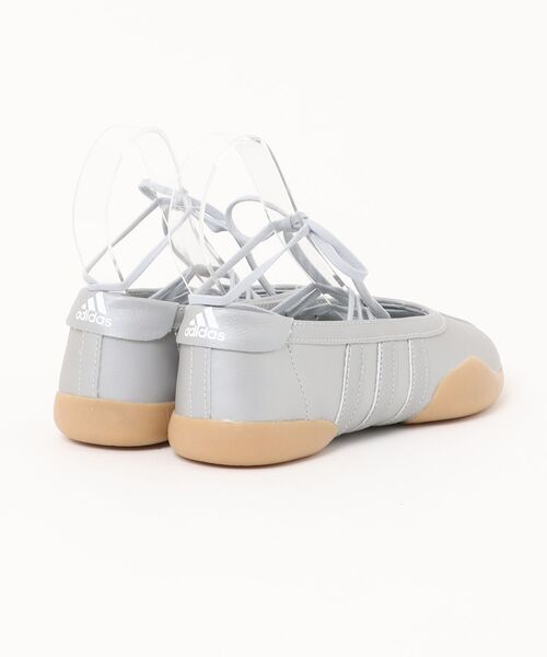 adidas（アディダス） バレエシューズ パンプス TAEKWONDO MEI BALLET