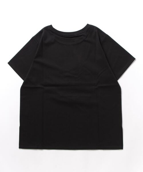 「Bou Jeloud」 半袖Tシャツ FREE ホワイト レディース_画像2