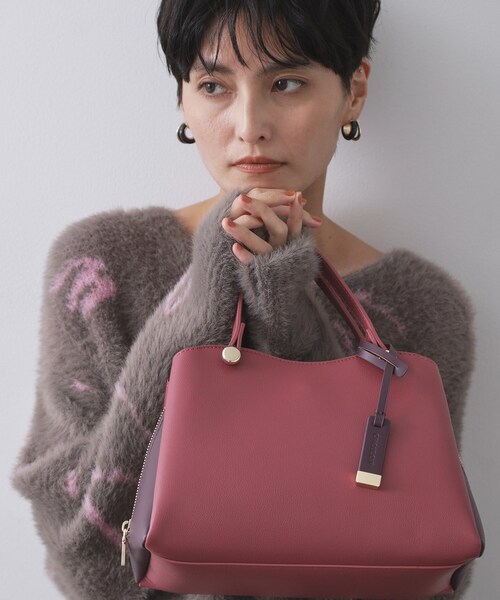 OPAQUE.CLIP（オペークドットクリップ） ショルダーバッグ バッグ