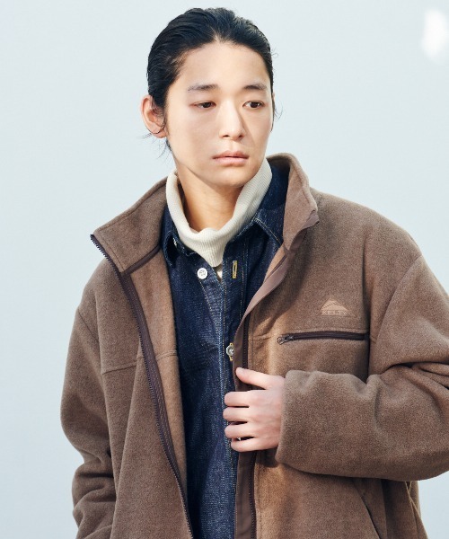 KELTY（ケルティ） パフリースジップジャケット レディース : ZOZOTOWN 