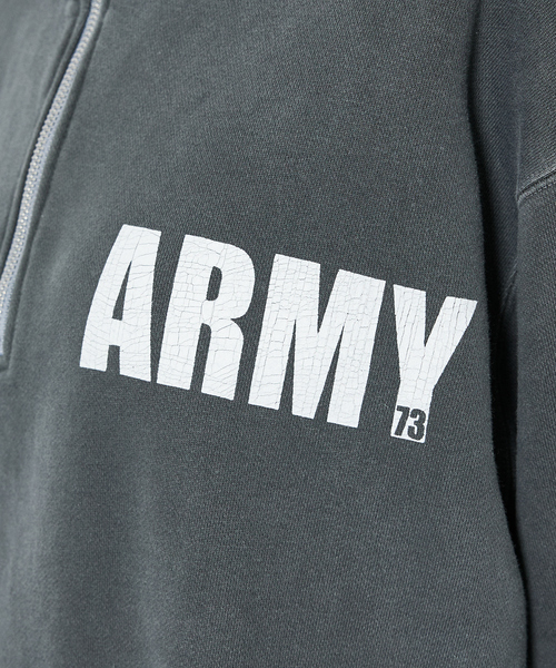 Johnbull（ジョンブル） トレーナー スウェット 「JOHNBULL/ジョンブル