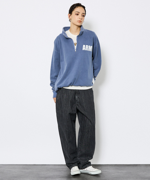 Johnbull（ジョンブル） トレーナー スウェット 「JOHNBULL/ジョンブル 