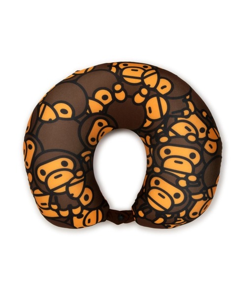 旅行 BABY MILO TRAVEL PILLOW