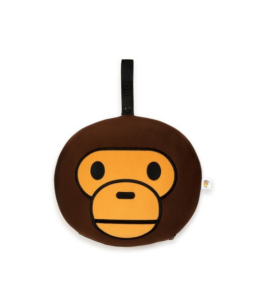 旅行 BABY MILO TRAVEL PILLOWの画像