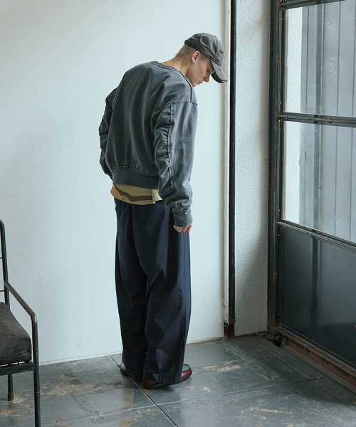 JOURNAL STANDARD（ジャーナルスタンダード） トレーナー スウェット