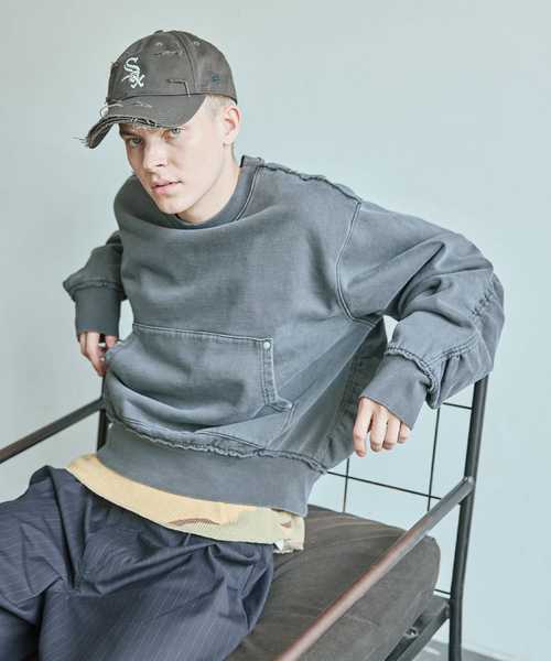 JOURNAL STANDARD（ジャーナルスタンダード） トレーナー スウェット