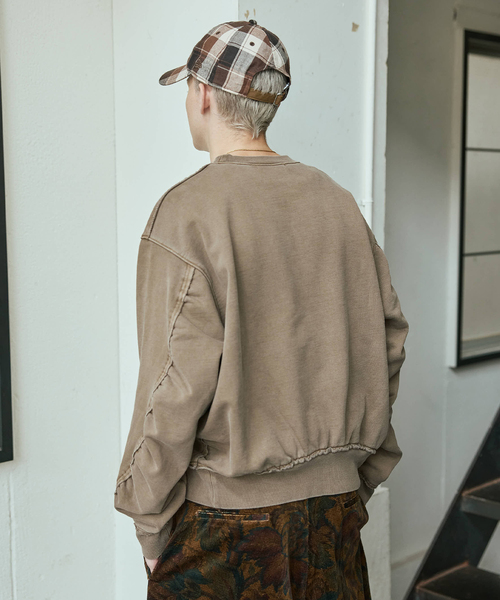 JOURNAL STANDARD（ジャーナルスタンダード） トレーナー スウェット