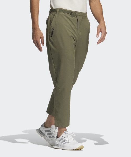 adidas ゴルフパンツサイズ100 adidas（アディダス） パンツ パンツ「adidas Golf/アディダスゴルフ