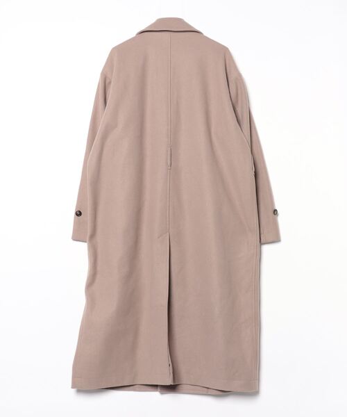 RAGEBLUE（レイジブルー） チェスターコート L ベージュ メンズ