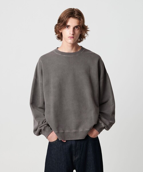 monkey time BEAUTY＆YOUTH UNITED ARROWS トレーナー スウェット