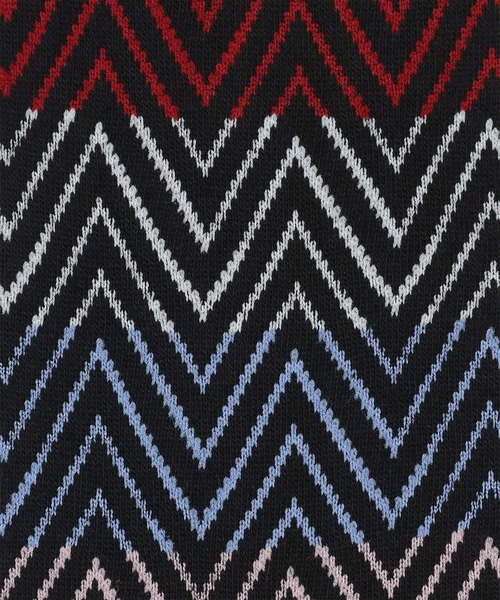 靴下 シグネチャーヘリンボーン ソックス「250613 CS」 メンズ | Paul Smith | 02