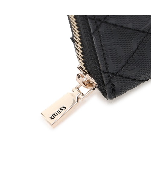GUESS（ゲス） 長財布 財布 IDRA Slg Large Zip Around 財布