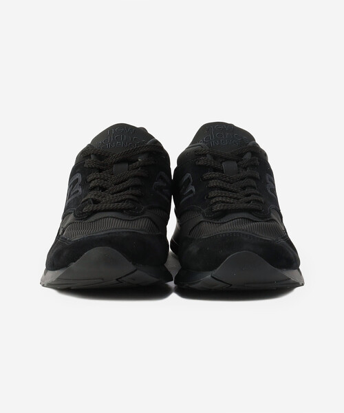 New Balance（ニューバランス） スニーカー | U1500 BLACK MEN メンズ