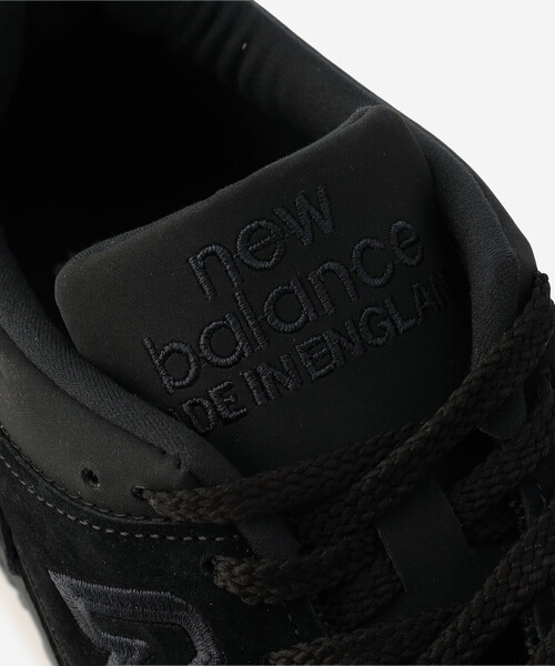 New Balance（ニューバランス） スニーカー | U1500 BLACK MEN メンズ