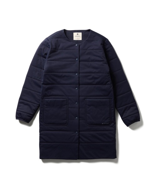 snow peak（スノーピーク） カーディガン Snow Peak / Flexible