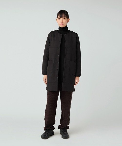 snow peak（スノーピーク） カーディガン Snow Peak / Flexible