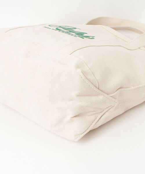 POLO RALPH LAUREN（ポロ・ラルフローレン） トートバッグ Ralph's