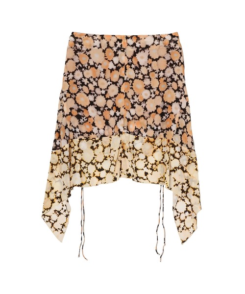 knwls スカート KNWLS（ノウルズ） スカート KNWLS ALDRA SKIRT SS25-ALSK0HFL