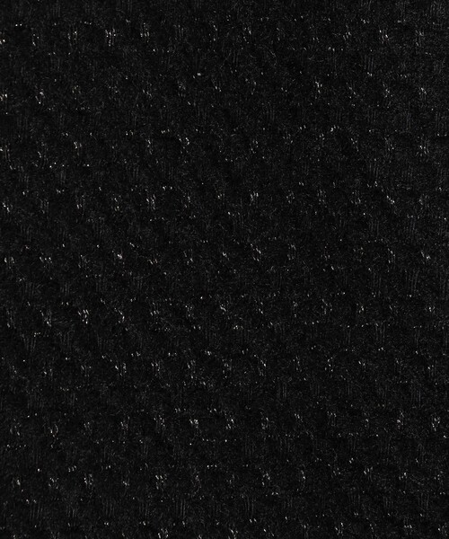 Ballsey（ボールジィ） ジャケット ノーカラージャケット ファンシー