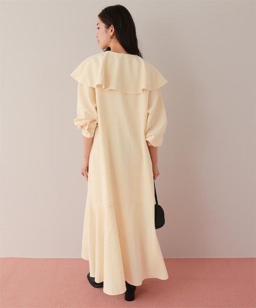 titivate（ティティベイト） ワンピース 「26SS新作/2026 SPRING