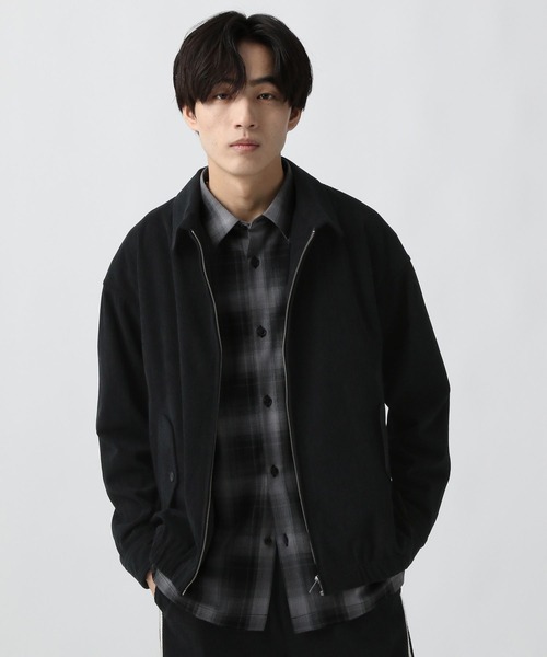 GLOBAL WORK（グローバルワーク） ブルゾン アウター クリーン