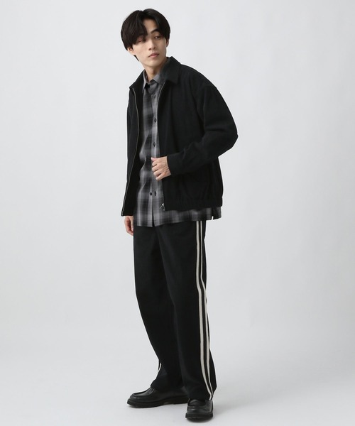 GLOBAL WORK（グローバルワーク） ブルゾン アウター クリーン