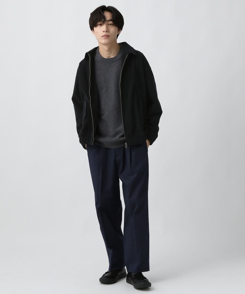 GLOBAL WORK（グローバルワーク） ブルゾン アウター クリーン