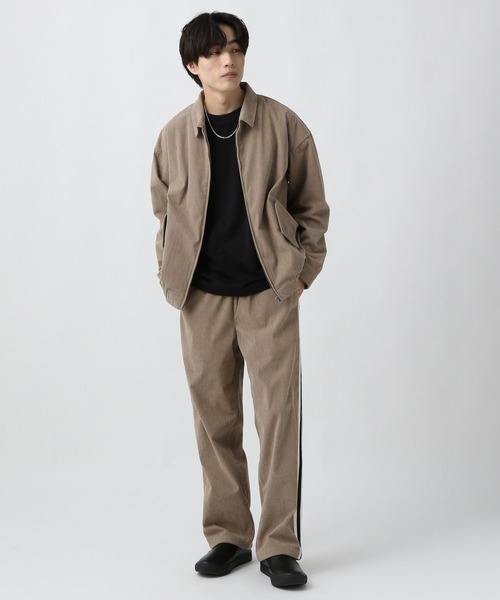 GLOBAL WORK（グローバルワーク） ブルゾン アウター クリーン