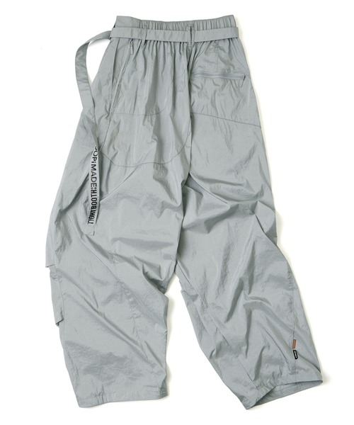 GOOPiMADE® x TIGHTBOOTH Baggy TIGHTBOOTH PRODUCTION（タイトブースプロダクション） パンツ