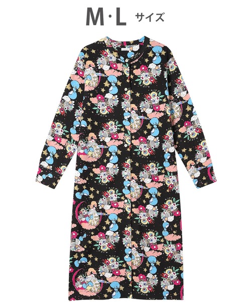 tsumori chisato SLEEP ルームウェア 部屋着 ルームウエア ベスト