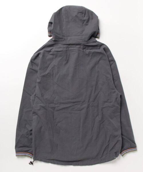 「go slow caravan」 「COBMASTER」ブルゾン MEDIUM オレンジ系その他 メンズ_画像2