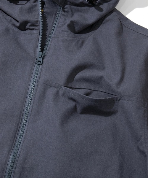 「go slow caravan」 「COBMASTER」ブルゾン MEDIUM オレンジ系その他 メンズ_画像5