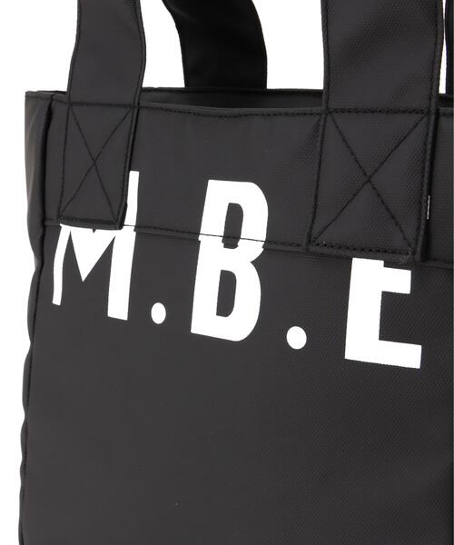 MASTER BUNNY EDITION（マスターバニーエディション） トートバッグ