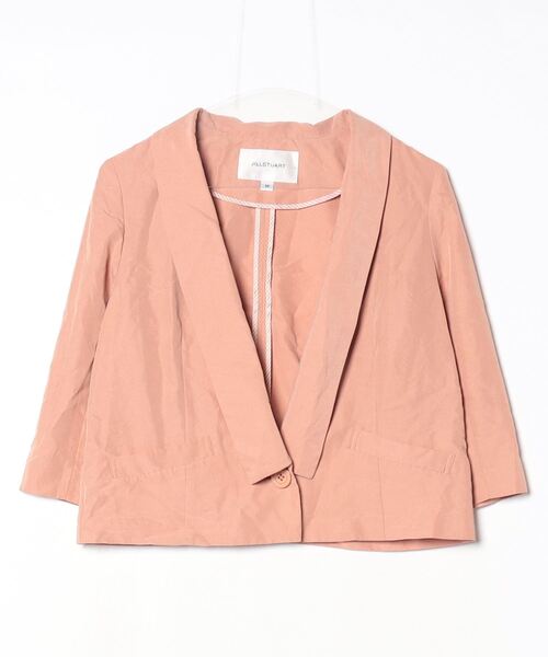 JILL by JILL STUART（ジルバイジルスチュアート） ジャケット M