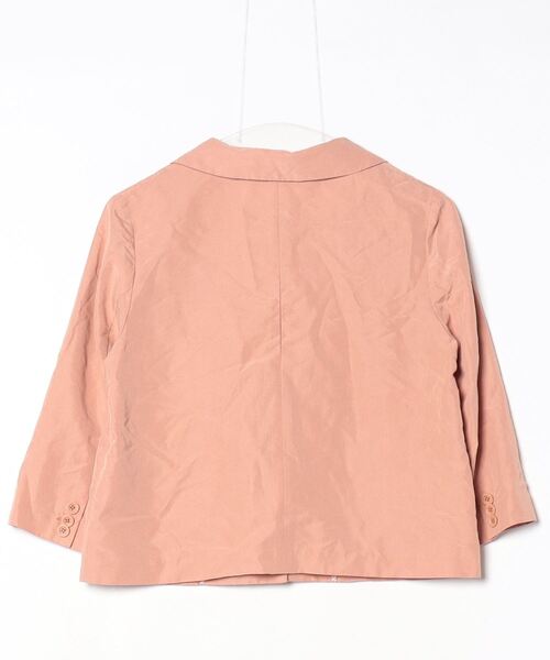 JILL by JILL STUART（ジルバイジルスチュアート） ジャケット M