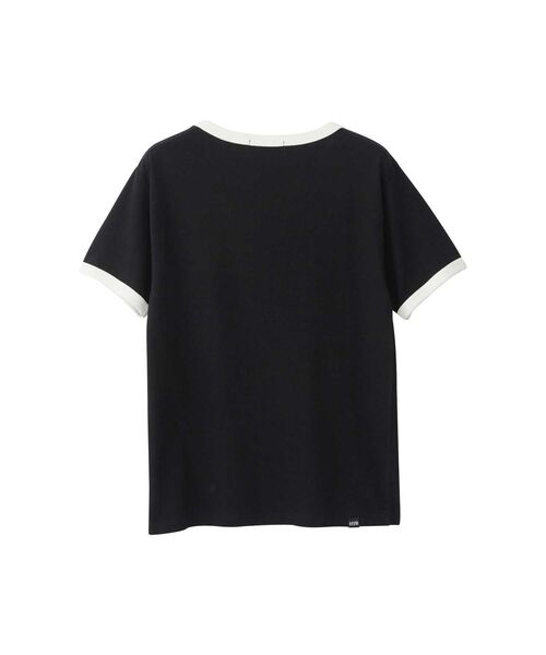 「HYSTERIC GLAMOUR」 半袖Tシャツ FREE グリーン レディースの画像