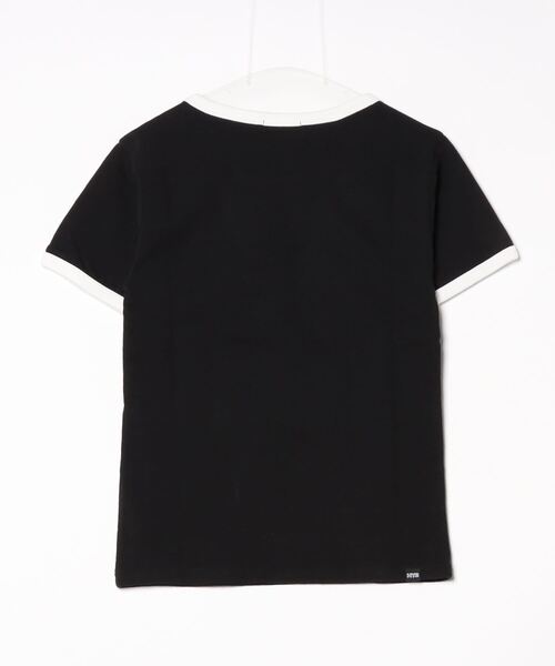 「HYSTERIC GLAMOUR」 半袖Tシャツ FREE グリーン レディースの画像
