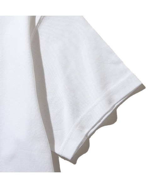 「Kinetics」 半袖Tシャツ FREE ブラック レディース_画像3