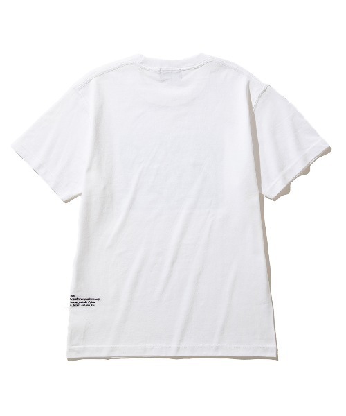 「Kinetics」 半袖Tシャツ FREE ブラック レディース_画像6