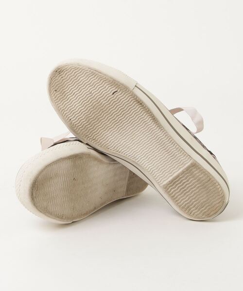 「ASH」 ローカットスニーカー 40 グレー メンズ_画像2