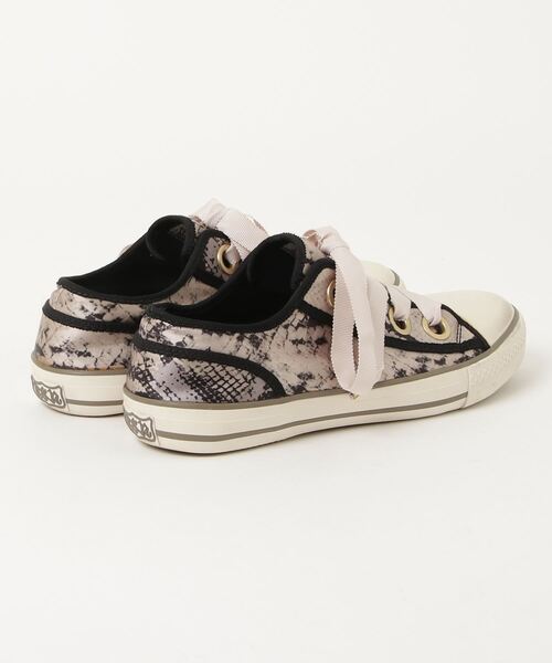 「ASH」 ローカットスニーカー 40 グレー メンズ_画像3