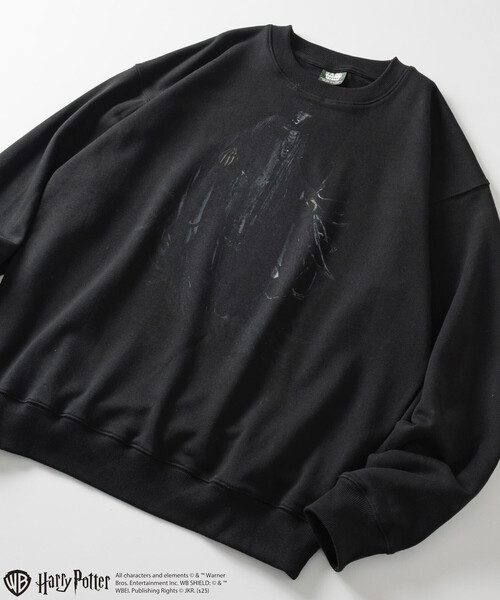 FREAK'S STORE（フリークスストア） トレーナー スウェット Harry