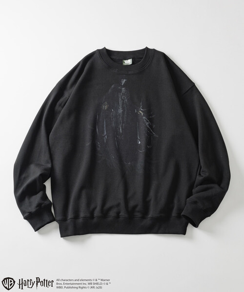 FREAK'S STORE（フリークスストア） トレーナー スウェット Harry